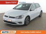 Volkswagen Golf VII 1.6 TDI Join Aut.*NAVI*PDC*SHZ*STHZ*