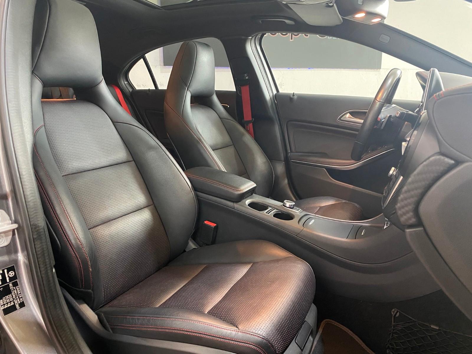 Mercedes-Benz A 250 AMG Line*4M*Pano*Keyless*Sport*Exklusiv P*