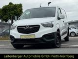 Opel Combo E Cargo Edition XL 1.5 CDTI*KLIMA*PDC*TEMP - Opel Combo Gebrauchtwagen in Nürnberg