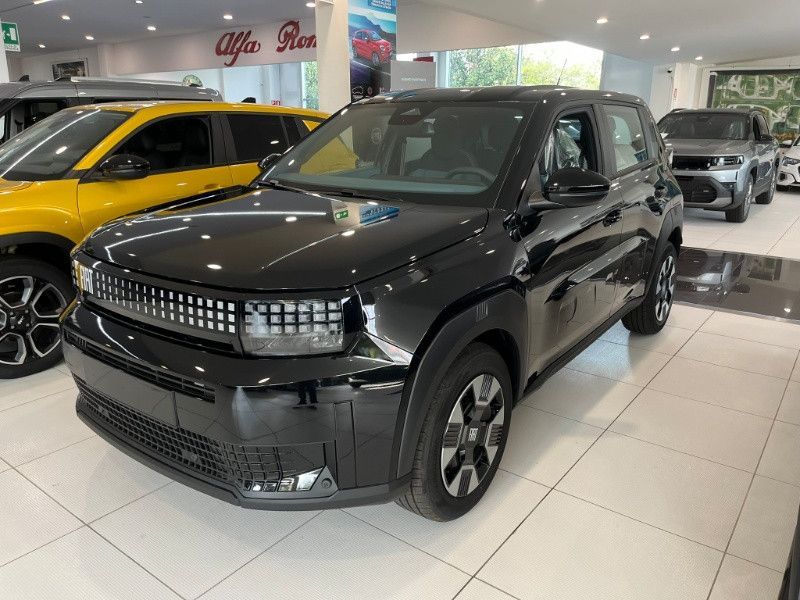Image of Fiat Other