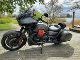 Moto Guzzi MGX21 - MOTO GUZZI MGX 21