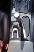 Fahrzeugabbildung Mercedes-Benz SLK 200 Roadster BlueEfficiency Airscarf Navi!