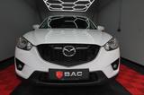 Mazda CX-5 Sendo AWD Bose Bi-Xenon - Mazda CX-5 SENDO mit Diesel-Antrieb