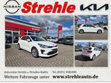 Kia Rio Vision 1.0 T-GDI 6MT PDC Klima Tempomat - Kia Rio in Dresden