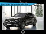 Mercedes-Benz GLC 220 d 4M AMG+AMBIENTE+DISTRO+MEMORY+MBUX+AHK