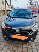 Dacia Lodgy TCe 115 Celebration Celebration - Dacia: Standheizung