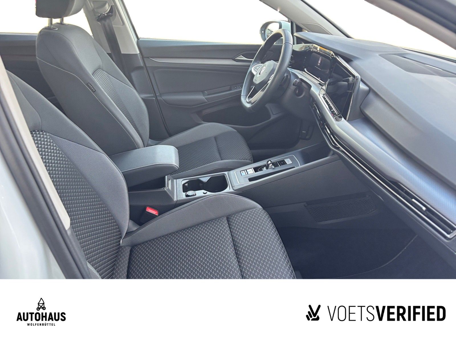 Volkswagen Golf - Bild 8