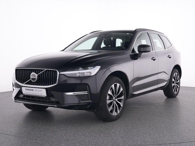 Volvo XC60 B4 Core +WINTER PAKET+STHZG+BWSS+FAP+19+