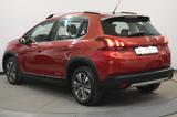 Peugeot 2008 Allure PDC Klimaaut. StzHzg CarPlay - Peugeot 2008: Van
