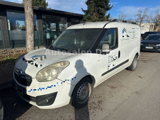 Opel Combo D Kasten L2H1 *Lang*Klima*2,4t*