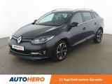 Renault Megane 1.2 TCe Energy BOSE Edition*NAVI*TEMPO* - Renault Megane: 1.2