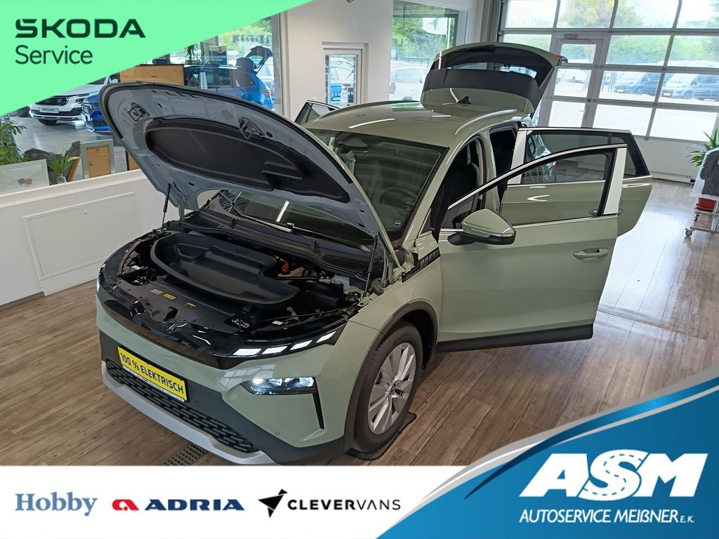 Image of Skoda Elroq