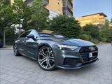 Audi A7 50TDI Quattro S line Plus/Pano/NighVi/ACC/B&Q - gebrauchte Audi A7 aus dem Jahr 2020