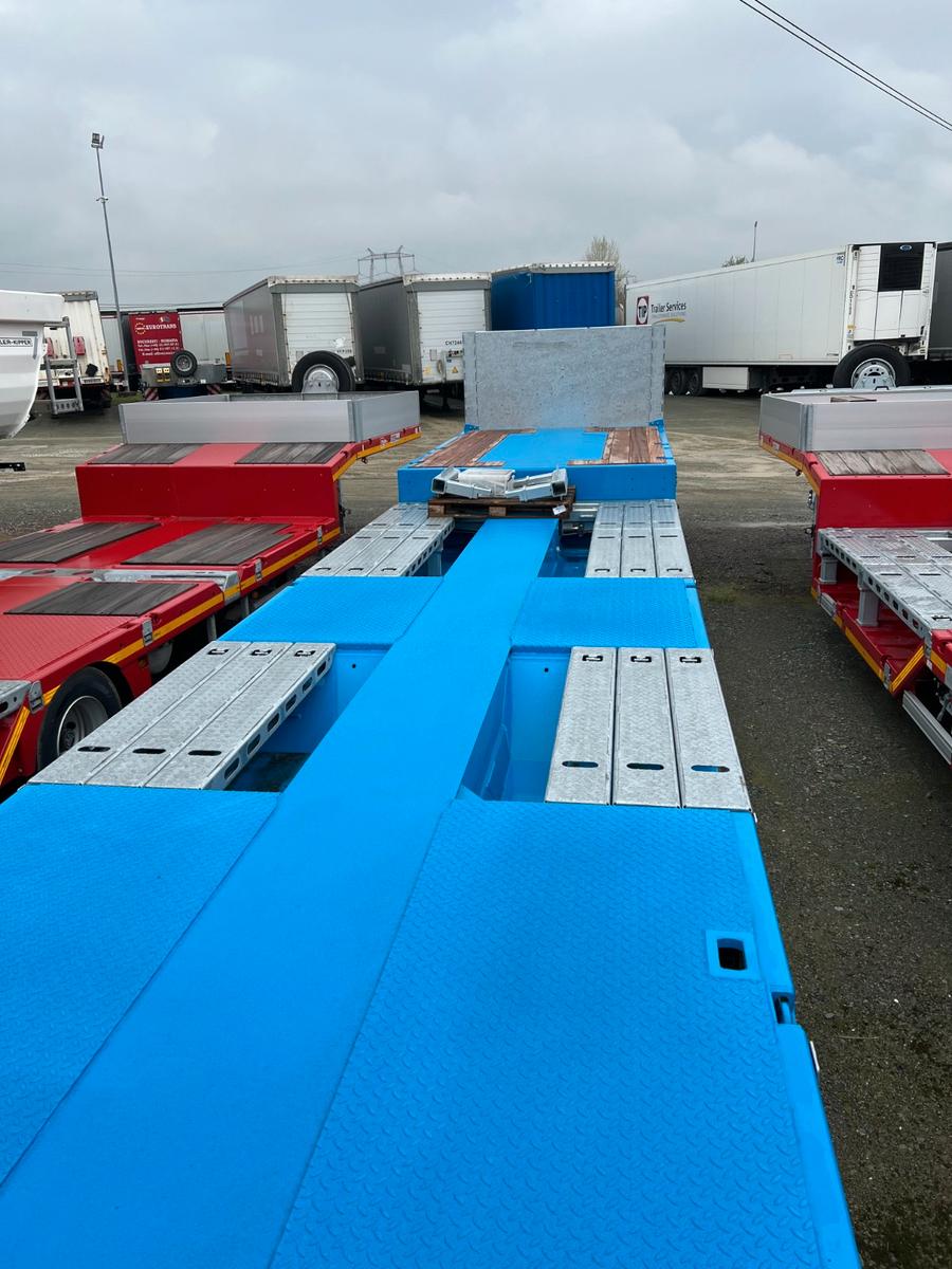 Faymonville MAX100-N-3A-9.30-2RM