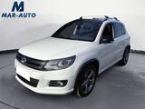 Volkswagen Tiguan 2.0 TDI 140 CV 4motion DSG Spo - Volkswagen Tiguan: TDI 140