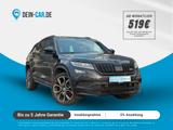 Skoda Kodiaq RS 4x4 *LED*PANORAMA*NAVI*R-KAMERA*