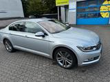 Volkswagen Tausch mö.18.500 Euro. Passat 2.0 TDI 4Mot... - Volkswagen Passat: 2.5