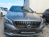 Mercedes-Benz CLA 180 Shooting Brake Urban-NAVI-LED-LEDER-SHZ - Mercedes-Benz CLA-Klasse Gebrauchtwagen in Dortmund