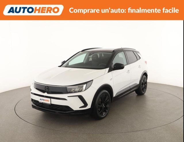 Other OPEL Grandland 1.2 Turbo 12V 130 CV GS Line
