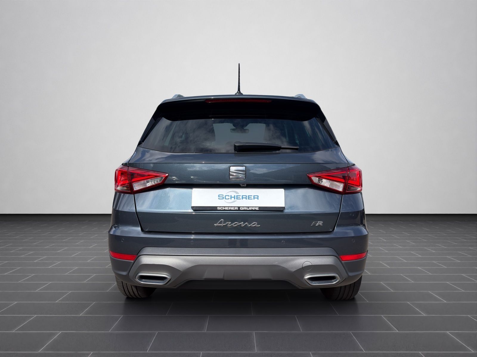 Seat Arona - Bild 7