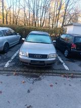 Audi audi A6 motor 1.9 TDI - Audi A6: 1.9