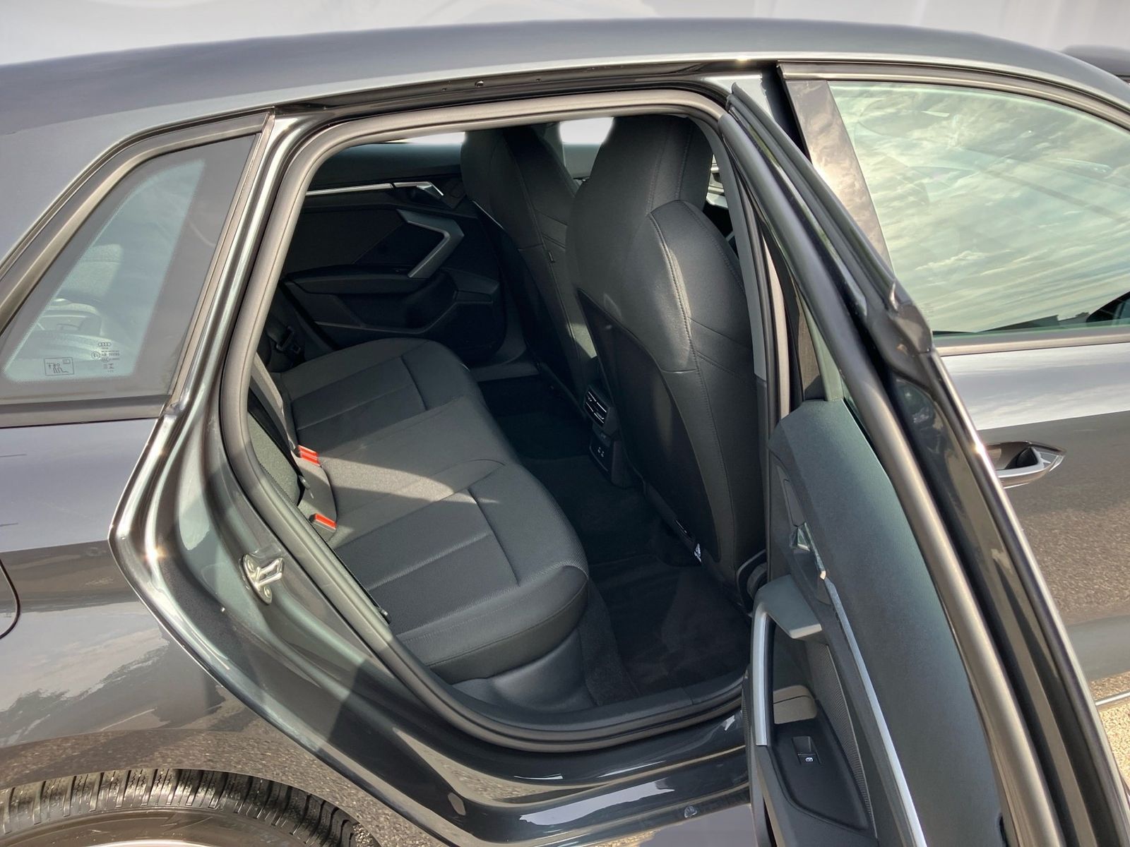 Audi A3 - Bild 10