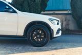 Mercedes-Benz GLC 300 4MATIC AMG Line, perfect condition - Mercedes-Benz GLC 300 von privat