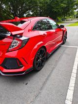 Honda Civic 2.0 i-VTEC TURBO Type R GT Navi ACC Tuning - Honda Civic: Type R 0