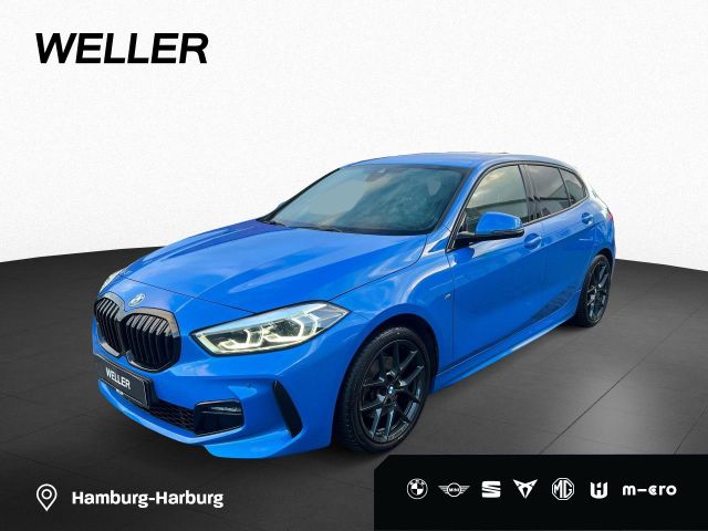 BMW 118i M SPORT LivePlus,LED,PDC,Tempo,Alu18,SitzHz