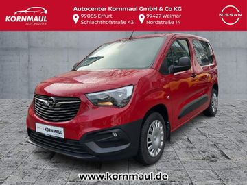 Opel Combo Life Life Elegance 1.5 D