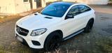 Mercedes-Benz GLE 400 AMG Coupe,4Matic,Extras,Wie Neu !!! - Mercedes-Benz GLE 400 in Duisburg