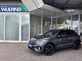 Volkswagen T-Roc R-LINE 1.5 TSI-DSG Black+Style,Pan.-Dach - VW Gebrauchtwagen