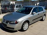 Nissan Almera Acenta Plus * AUOMATIK *TÜV NEU