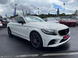 Mercedes-Benz C 43 AMG 4Matic *Klappenauspuff+ Shgpft Sport *