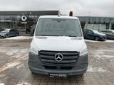 Mercedes-Benz Sprinter 311 CDI Pritsche DoKa Klima - Mercedes-Benz Doka
