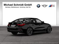 BMW 430 Gran Coupé - Vorschau Bild 2