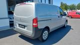 Mercedes-Benz Vito 116 KA/K Navi Klima KAM Sortimo 2xSchiebetü - Mercedes-Benz Vito Gebrauchtwagen in Dresden