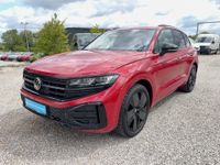 Volkswagen Touareg - Vorschau Bild 2
