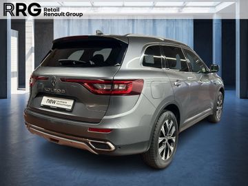 Renault Koleos - 5