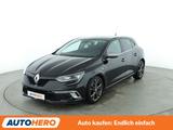 Renault Megane 1.6 TCe Energy GT Aut.*NAVI*LED*PDC*SHZ* - Renault Megane Gebrauchtwagen in München
