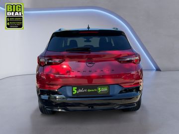 Opel Grandland (X) - 5