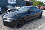 BMW M4 Coupe xDrive Competition