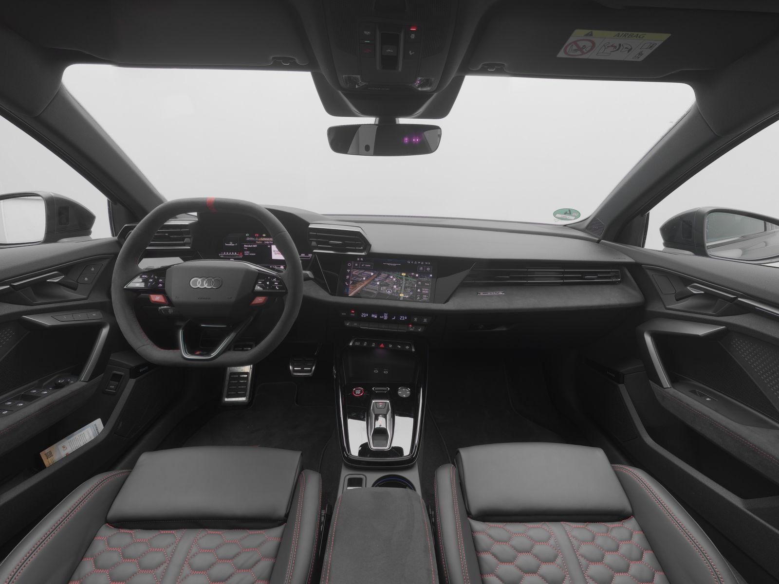 Audi RS3 - Bild 5