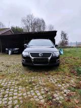 Volkswagen VW Passat 1.4 TSi - Volkswagen Passat aus 2008: Kombi