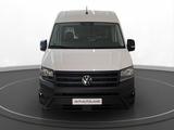 Volkswagen Crafter 35 Kasten L4 H3 2.0 TDI LR HOCHDACH - Volkswagen Diesel Fahrgestell