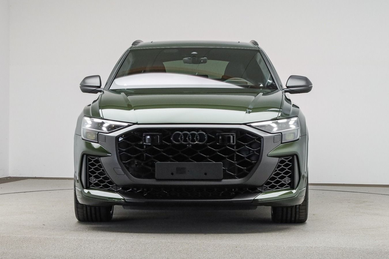 Audi RSQ8 - Bild 4
