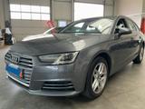 Audi A4 2.0TDI sport *LED*NAVI*AHK*VIRTUELL*MMI-PLUS* - Audi A4 Sport mit Diesel-Antrieb