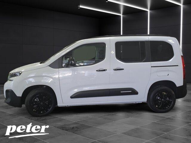 Citroën Berlingo N1 PLUS M 130 +Kamera+LHZ+LED+Mirror+