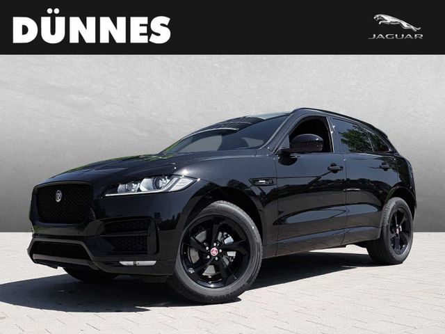 Jaguar F-Pace 20d AWD Aut. R-Sport