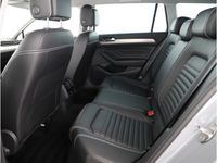 Volkswagen Passat Variant - Vorschau Bild 12
